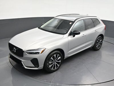 2024 Volvo XC60 Core Dark Theme