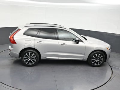 2024 Volvo XC60 Core Dark Theme