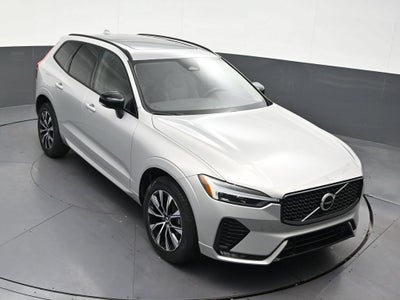2024 Volvo XC60 Core Dark Theme