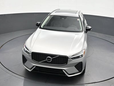 2024 Volvo XC60 Core Dark Theme