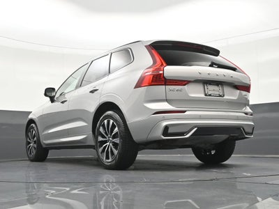 2024 Volvo XC60 Core Dark Theme