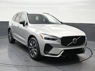 2024 Volvo XC60 Core Dark Theme