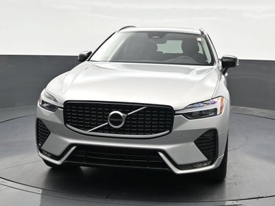 2024 Volvo XC60 Core Dark Theme