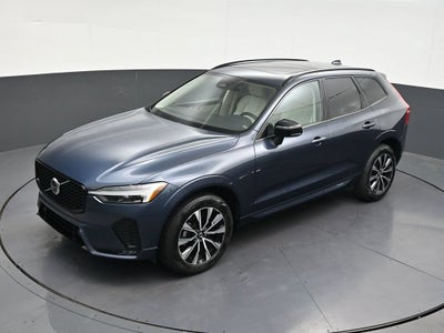 2024 Volvo XC60 B5 Core Dark Theme