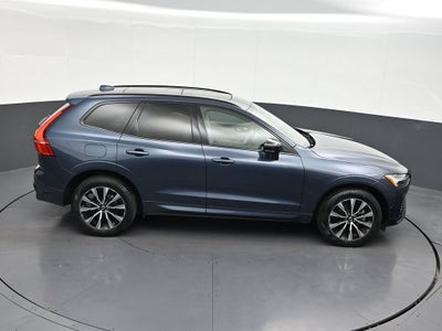 2024 Volvo XC60 B5 Core Dark Theme