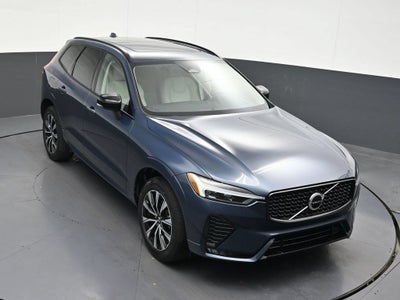 2024 Volvo XC60 B5 Core Dark Theme