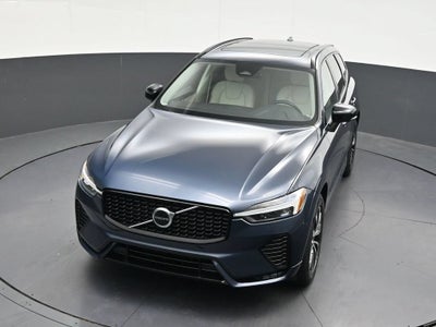 2024 Volvo XC60 B5 Core Dark Theme