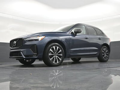 2024 Volvo XC60 B5 Core Dark Theme