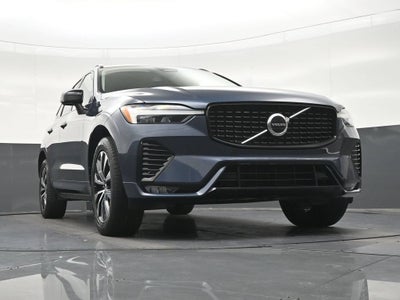 2024 Volvo XC60 B5 Core Dark Theme