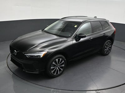 2024 Volvo XC60 B5 Core Dark Theme
