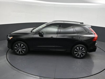 2024 Volvo XC60 B5 Core Dark Theme