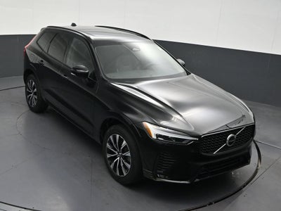 2024 Volvo XC60 B5 Core Dark Theme