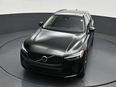 2024 Volvo XC60 B5 Core Dark Theme