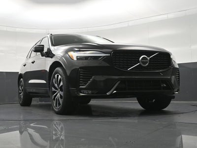 2024 Volvo XC60 B5 Core Dark Theme