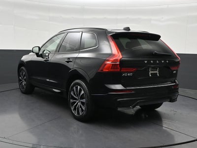 2024 Volvo XC60 B5 Core Dark Theme