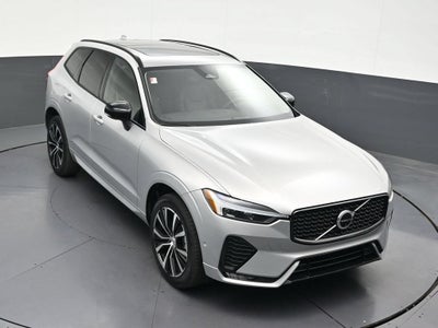 2024 Volvo XC60 B5 Plus Dark Theme