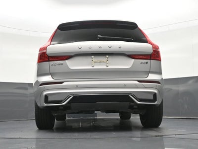 2024 Volvo XC60 B5 Plus Dark Theme