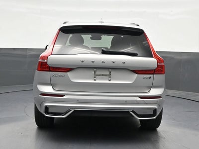 2024 Volvo XC60 B5 Plus Dark Theme