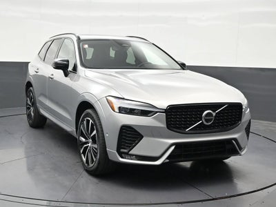 2024 Volvo XC60 B5 Plus Dark Theme