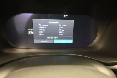 2024 Volvo XC60 Plus Dark Theme