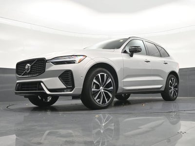 2024 Volvo XC60 Plus Dark Theme