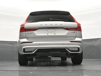 2024 Volvo XC60 Plus Dark Theme