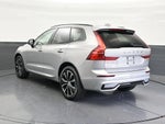 2024 Volvo XC60 Plus Dark Theme