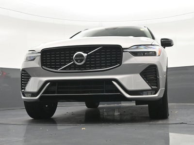 2024 Volvo XC60 Plus Dark Theme