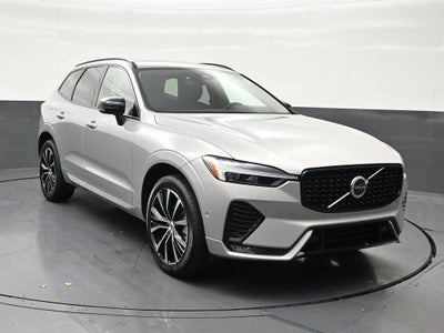 2024 Volvo XC60 Plus Dark Theme