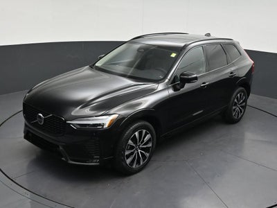 2024 Volvo XC60 Plus Dark Theme