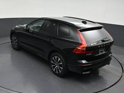 2024 Volvo XC60 Plus Dark Theme