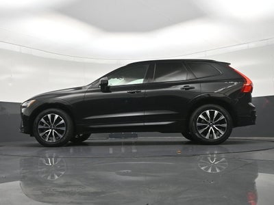 2024 Volvo XC60 Plus Dark Theme