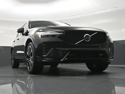 2024 Volvo XC60 Plus Dark Theme
