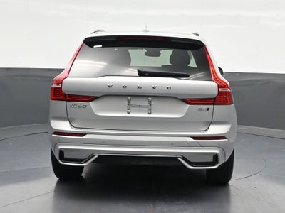 2024 Volvo XC60 Plus Dark Theme