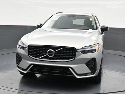 2024 Volvo XC60 Plus Dark Theme