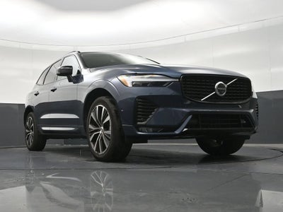 2024 Volvo XC60 B5 Plus Dark Theme