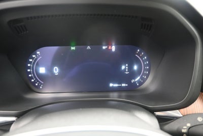 2024 Volvo XC60 Plus Dark Theme