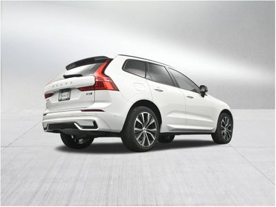 2024 Volvo XC60 B5 Plus Dark Theme