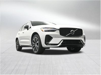 2024 Volvo XC60 B5 Plus Dark Theme