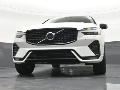 2024 Volvo XC60 B5 Plus Dark Theme