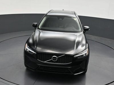 2024 Volvo XC60 Plus Dark Theme