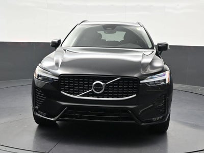 2024 Volvo XC60 Plus Dark Theme
