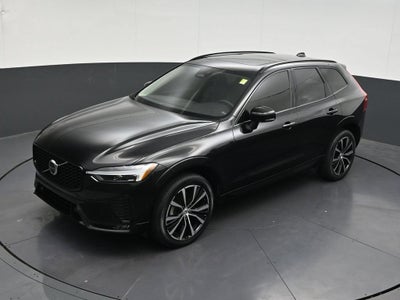 2024 Volvo XC60 B5 Plus Dark Theme