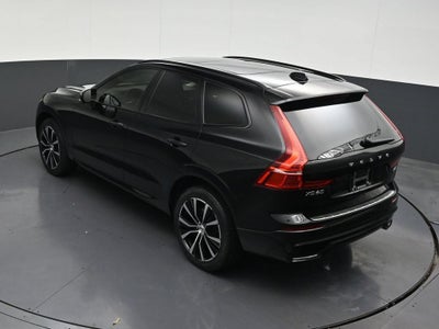 2024 Volvo XC60 B5 Plus Dark Theme