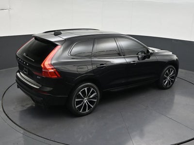 2024 Volvo XC60 B5 Plus Dark Theme