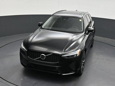 2024 Volvo XC60 B5 Plus Dark Theme