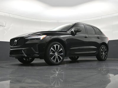 2024 Volvo XC60 B5 Plus Dark Theme