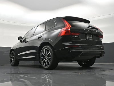 2024 Volvo XC60 B5 Plus Dark Theme