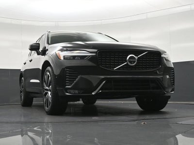 2024 Volvo XC60 B5 Plus Dark Theme