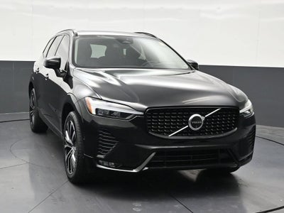 2024 Volvo XC60 B5 Plus Dark Theme